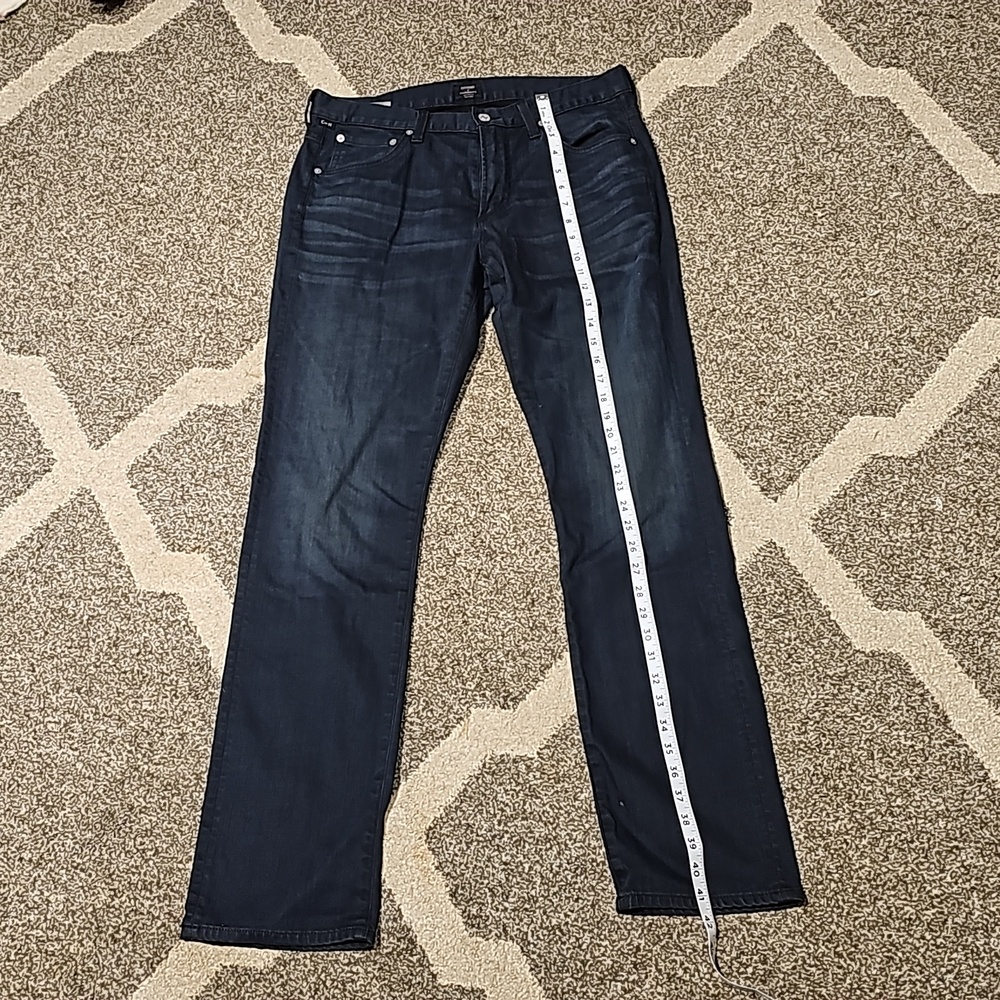 Citizens of Humanity Gage classic straight size 33